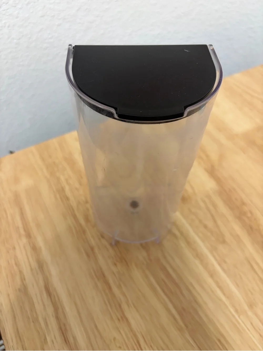Krups Nespresso Inissia Replacement Water Tank Reservoir for Coffee Maker